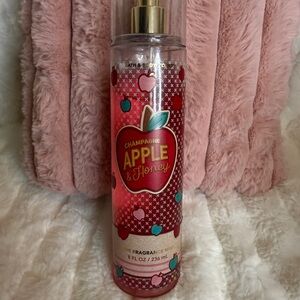 Bath & Body Works Red Apple & Honey Mist
